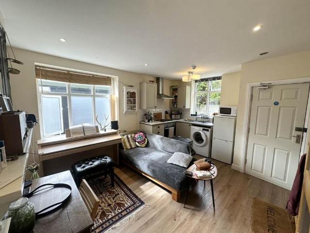 Apartment for rent in West Yorkshire