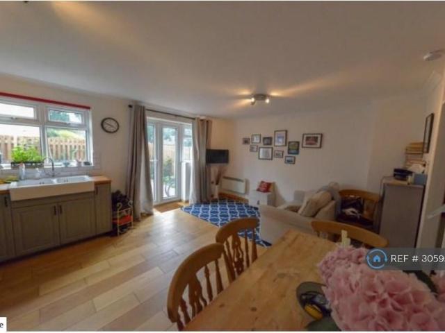 Apartment for rent in London Borough of Tower Hamlets, Greater London