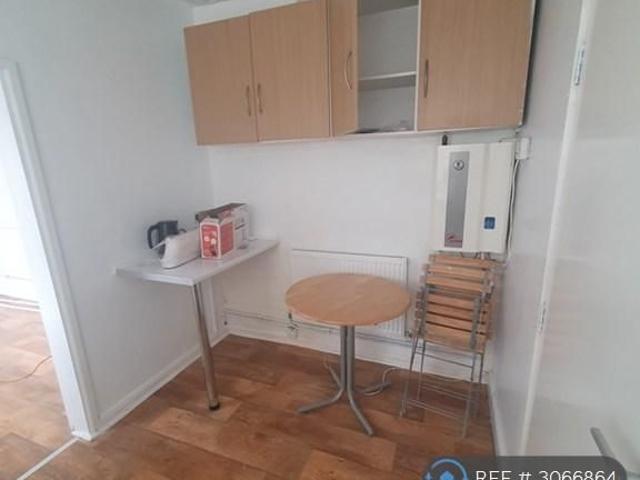 Apartment for rent in Hillfields, Coventry