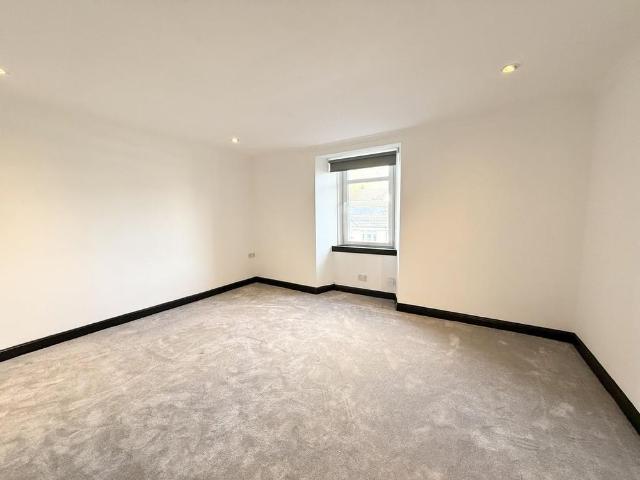 Apartment for rent in Lennoxtown, East Dunbartonshire