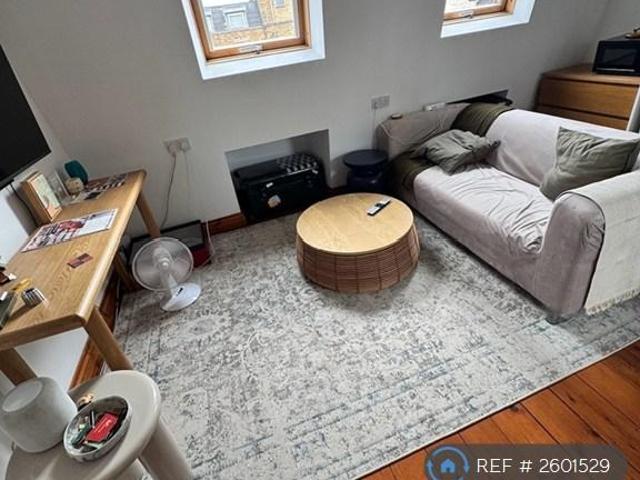 Flat for rent in Chalk Farm, Isle Of Man