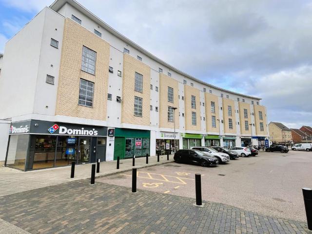 Flat for rent in Greater London
