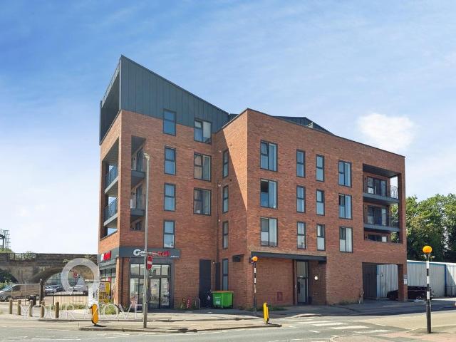 Flat for rent in Monks Orchard, Kent