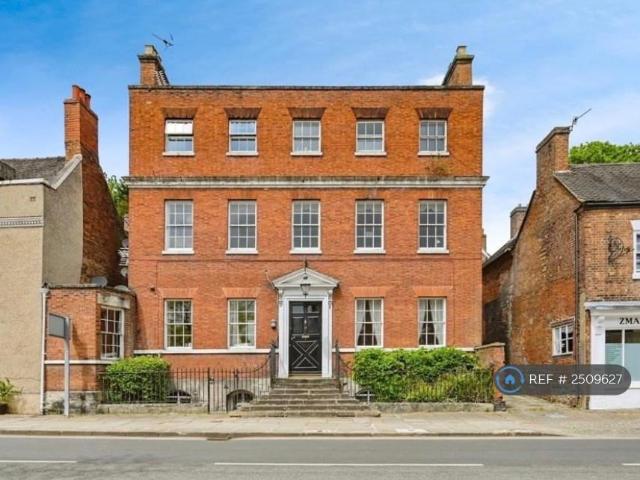 Flat for rent in Compton, Froggatt