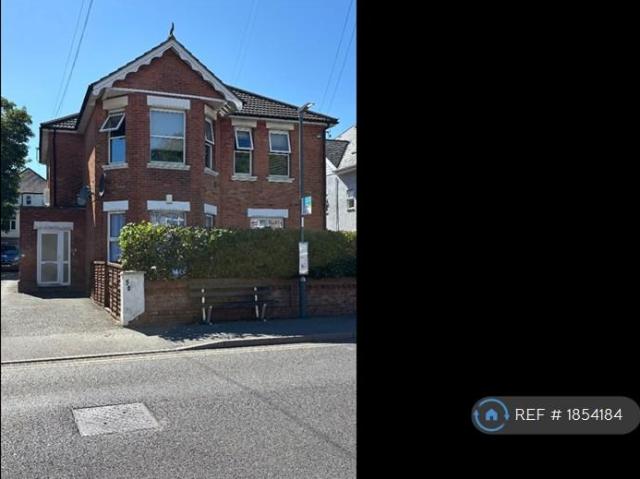 Flat for rent in Bournemouth