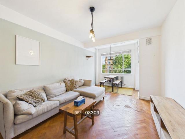 Apartment for rent in Streatham Hill, Greater London