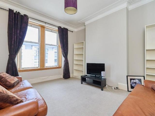 Apartment for rent in Ferryhill, Ballindoch
