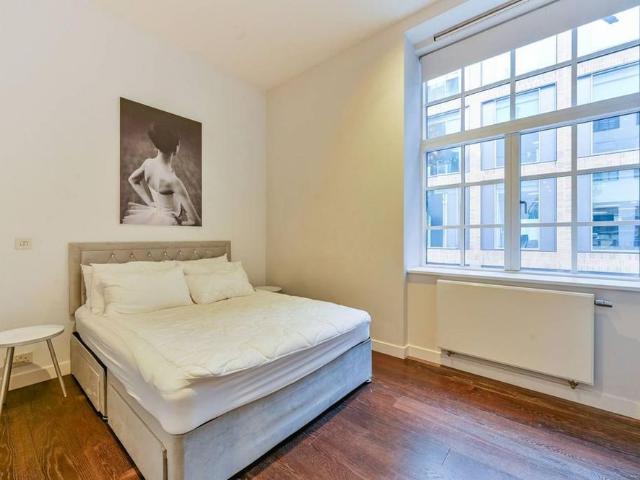 Apartment for rent in Marylebone, Isle Of Man