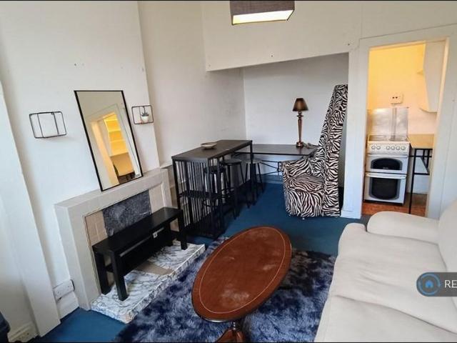Apartment for rent in Frogston, Fairmilehead
