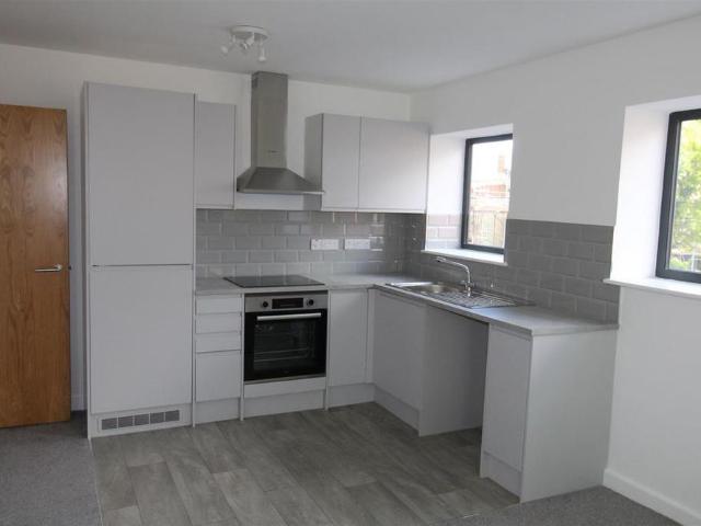 Apartment for rent in Alverton, East Midlands