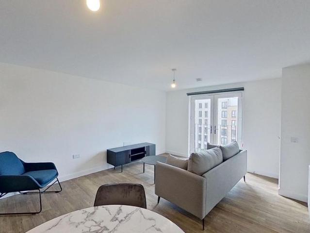 Apartment for rent in North Leith, Trinity