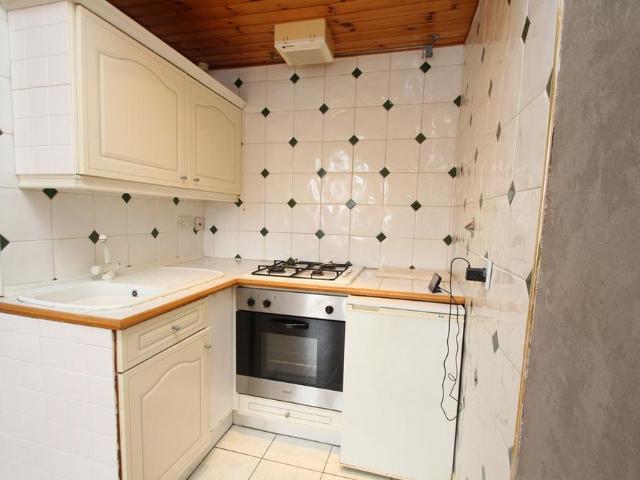 Apartment for rent in Yoker, Scotland