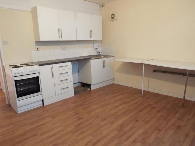 Apartment for rent in Mansfield Woodhouse, Mansfield