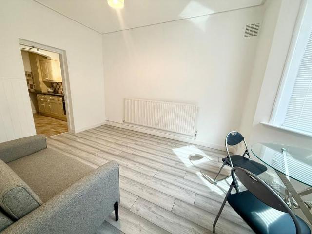 Apartment for rent in Forest Fields, City of Nottingham