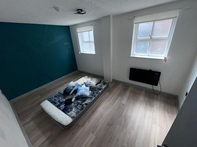 Flat for rent in Bargate, Boston