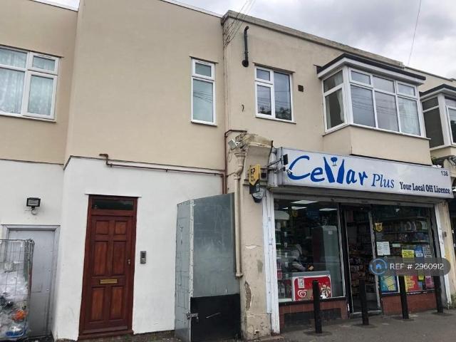 Flat for rent in Vange, Essex