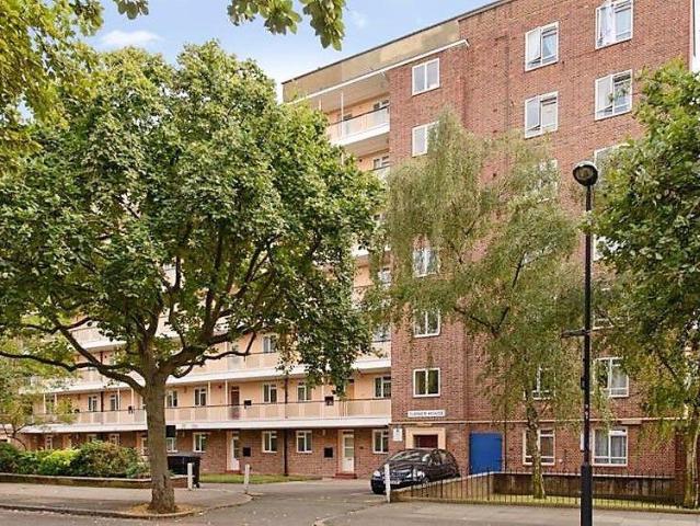 Flat for rent in London, Hampstead