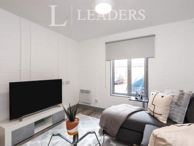 Apartment for rent in City Centre, Isle Of Man