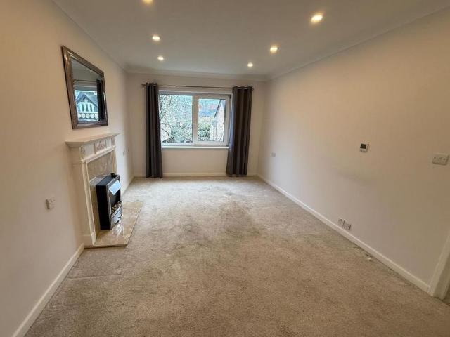Apartment for rent in Charlotteville, Westborough