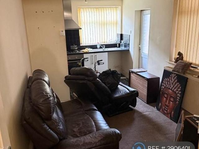 Apartment for rent in St George's Quarter / Cultural Quarter, Calderstones