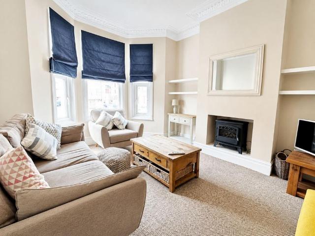 Apartment for rent in Greater London