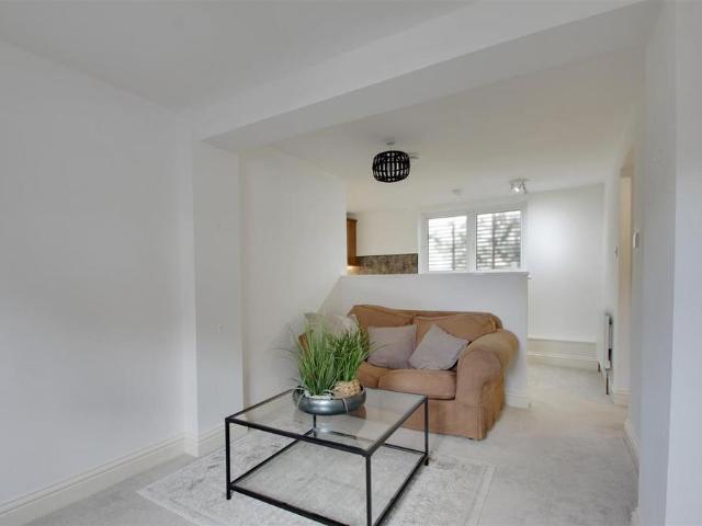 Apartment for rent in New Town, Horsham