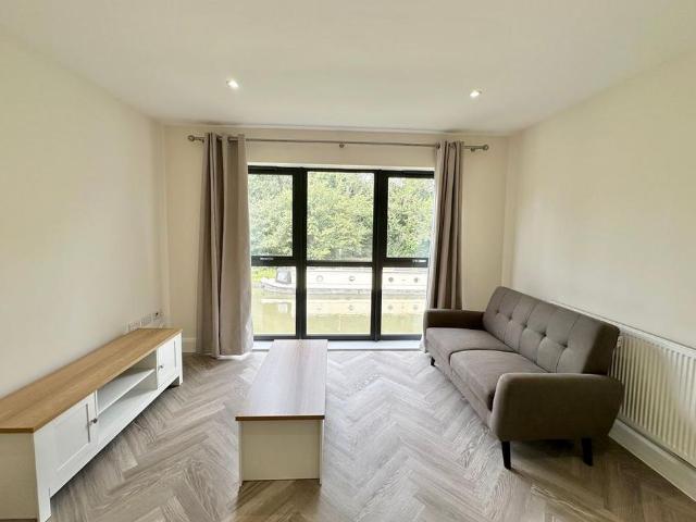 Apartment for rent in Netherfield, Milton Keynes