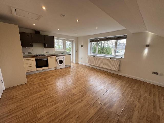 Flat for rent in Penwortham, Firbank