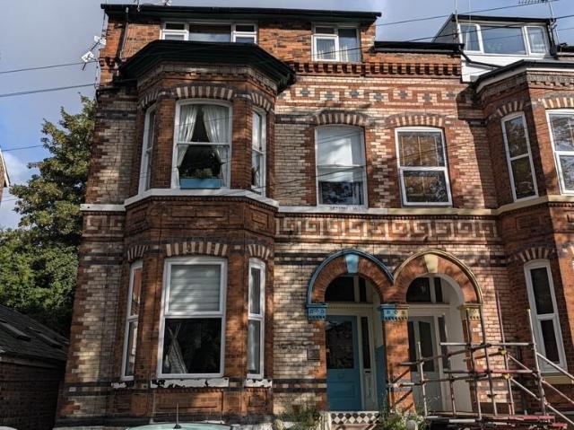 Flat for rent in Georgia, Greater Manchester