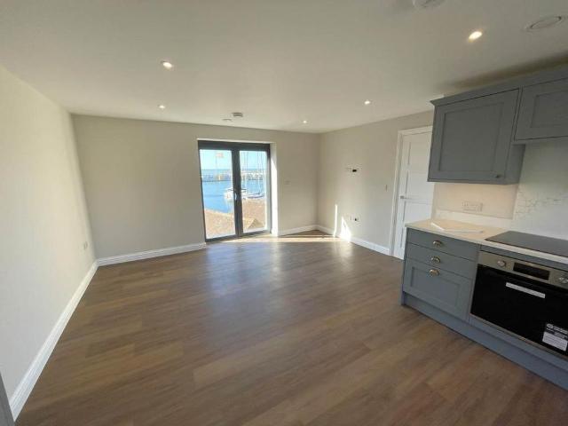 Apartment for rent in Southwick and Widley, Hampshire