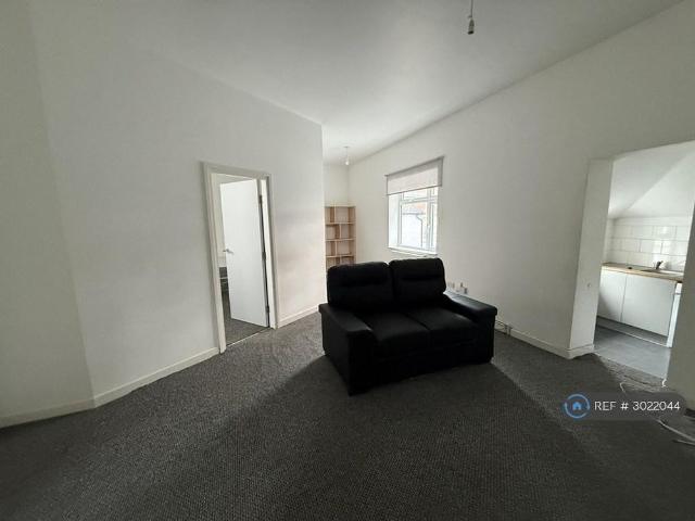 Apartment for rent in Stoke, Stoke-on-Trent