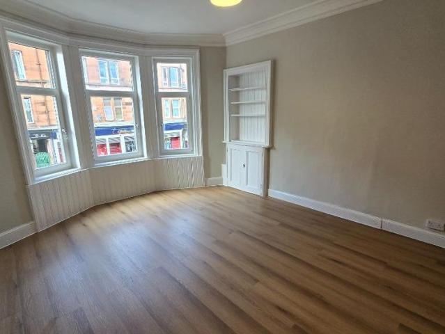 Apartment for rent in Glenburn, Scotland