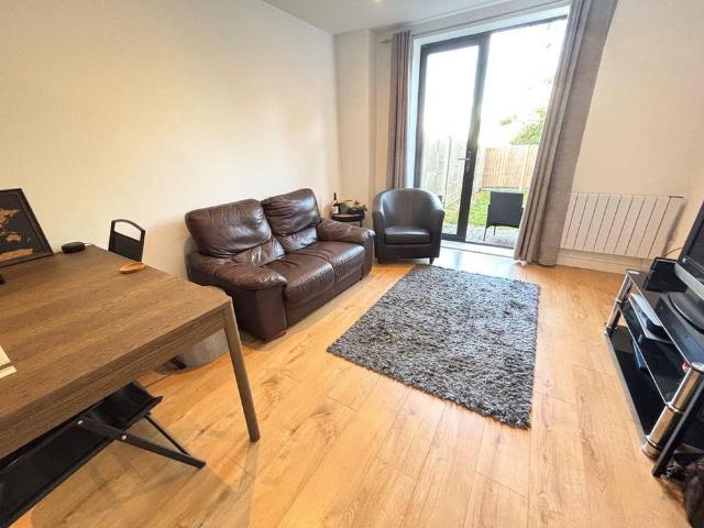 Apartment for rent in The Bridge, Kent