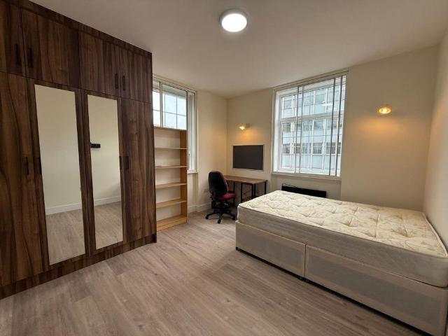 Apartment for rent in The Brampton, Butterton