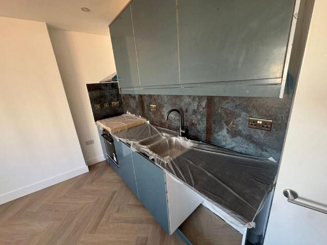 Apartment for rent in London Borough of Croydon, Greater London