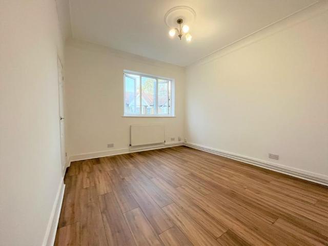 Apartment for rent in Southchurch, Southend-on-Sea