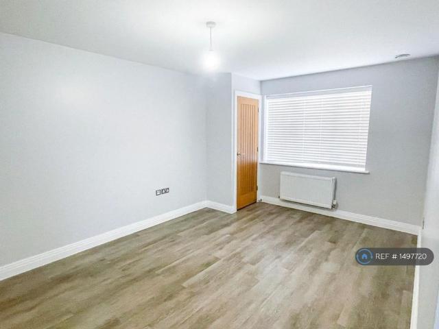 Apartment for rent in Park Town, Luton