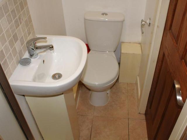 Apartment for rent in Lowfield, Isle Of Man