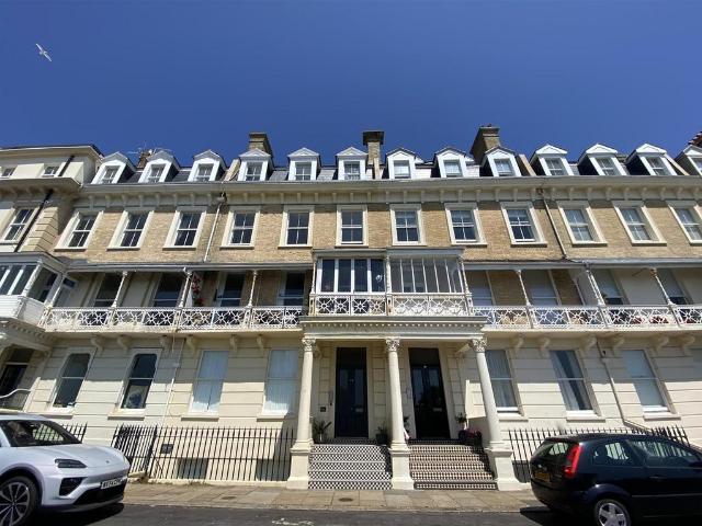Flat for rent in West Worthing, Worthing