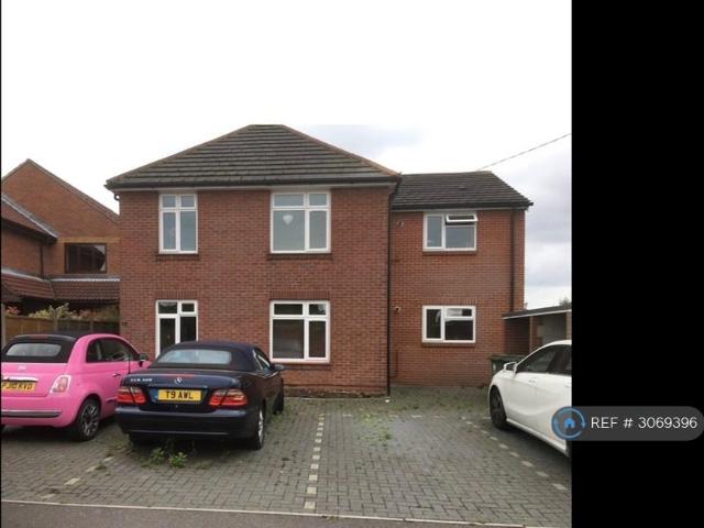 Flat for rent in Park Gate, Fareham