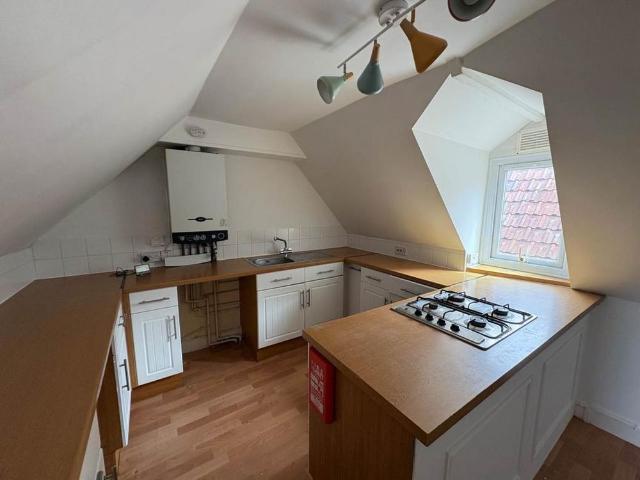 Apartment for rent in Weston-super-mare, North Somerset