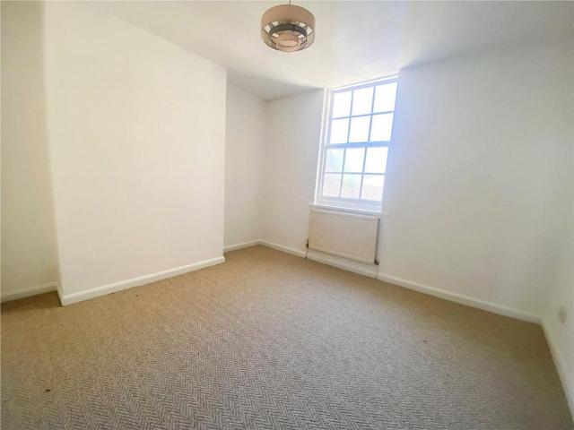 Apartment for rent in Barton-upon-humber, North Lincolnshire