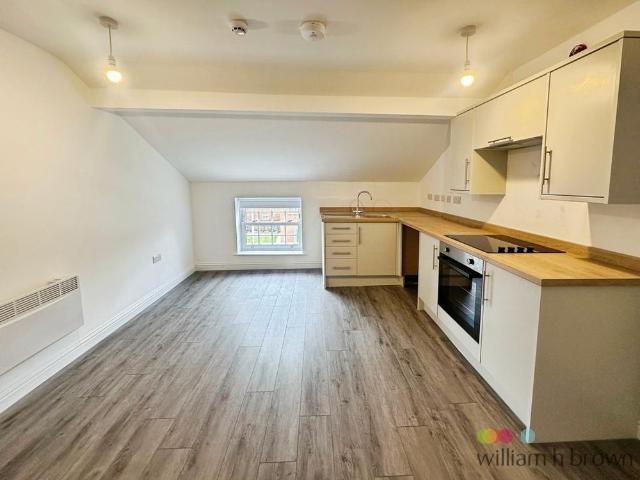 Apartment for rent in New Boultham, Brayford