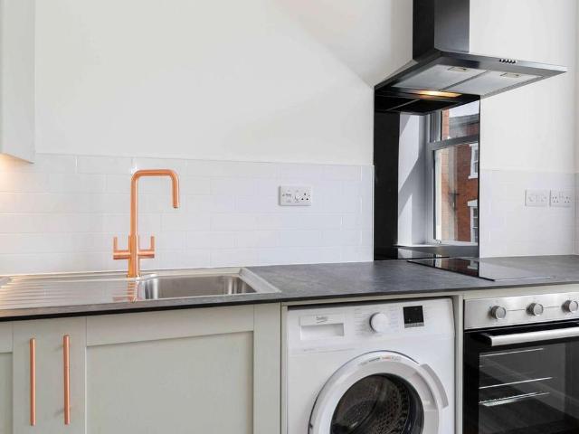 Apartment for rent in Bromyard