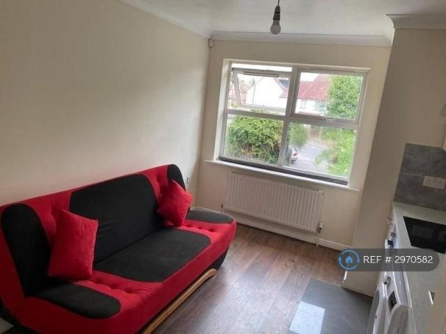 Apartment for rent in Greater London