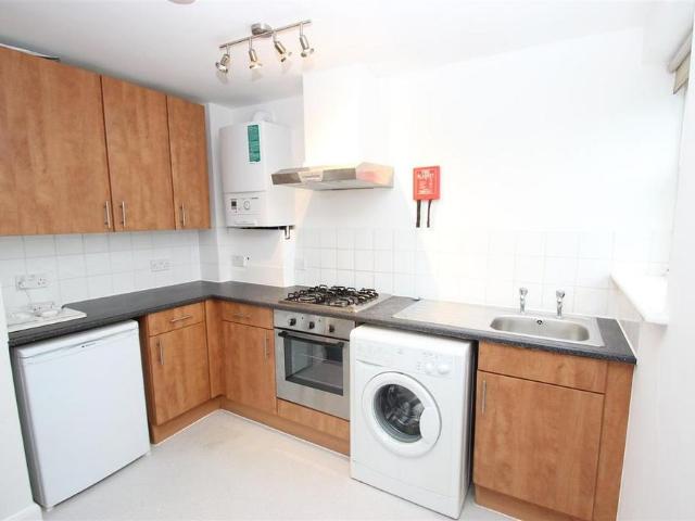 Apartment for rent in The Slade, Oxfordshire