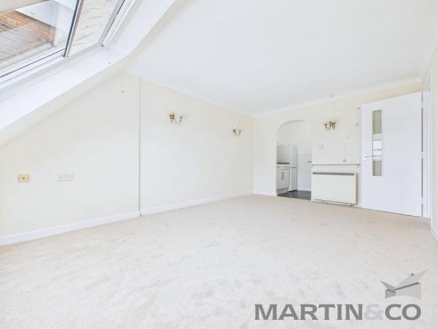 Apartment for rent in Southsea, City Of Portsmouth