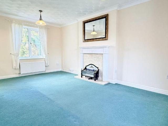 Apartment for rent in Burwell, East Cambridgeshire
