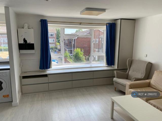 Flat for rent in Greater London