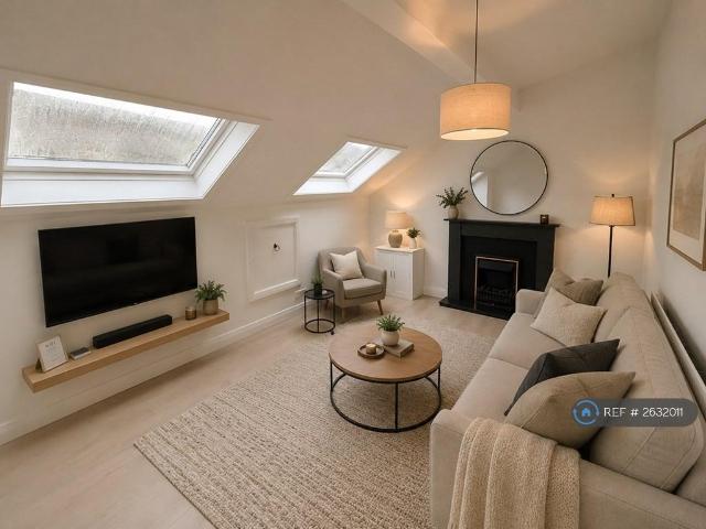 Flat for rent in Salford, Greater Manchester